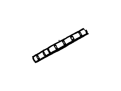 Ford BL3Z-6840-A Gasket