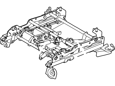 Ford AR3Z-6361711-A