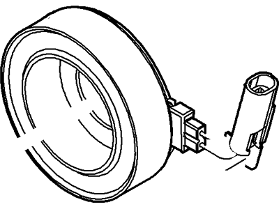 Lincoln 7E5Z-19D798-A