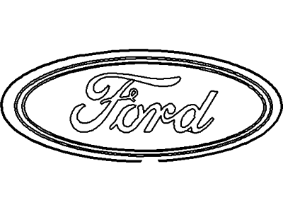 Ford 8C3Z-8213-A