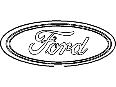 Ford 8C3Z-1542528-A