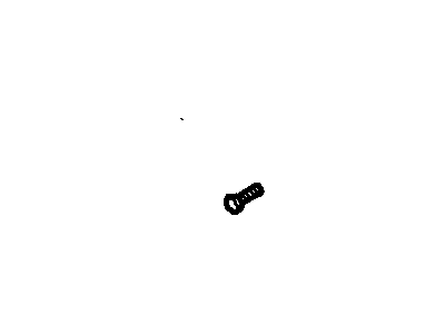Ford -N807658-S439 Screw And Washer Assembly