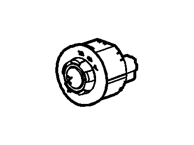 Ford CL3Z-14B166-FA Switch Assembly