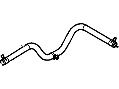 Lincoln AA5Z-3A713-D