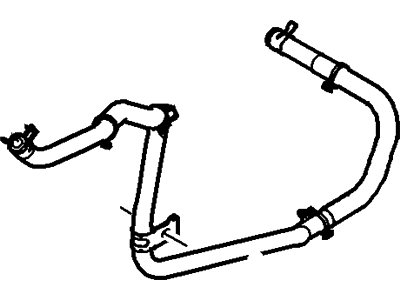 Lincoln AA5Z-3A713-C