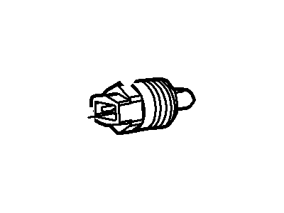 Mercury F5RZ-6A051-B