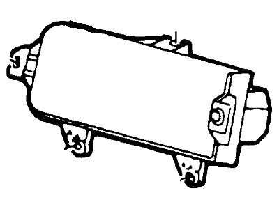 Ford 1L3Z-15044A74-AAC Module