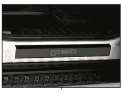 Ford VFL3Z-99132A08-B