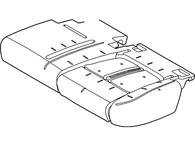 Lincoln DE9Z-7463841-A