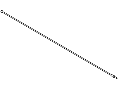 Ford Antenna - 9L3Z-18813-A