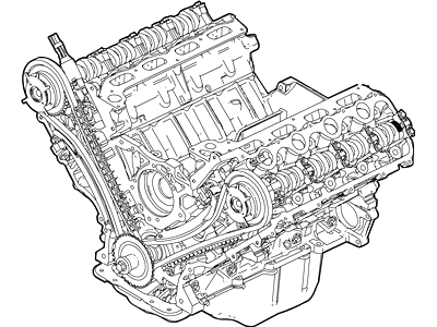 Lincoln 9L1Z-6006-AARM