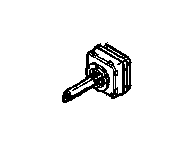 Ford 7L7Z-13N021-A Bulb