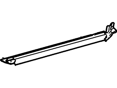 Ford 4L3Z-1625860-AC