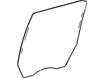 Ford 4L3Z-1625712-AA