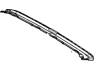 Lincoln XL2Z-7854022-AA