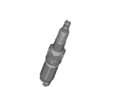 Ford HYFS-093-YEC Spark Plug