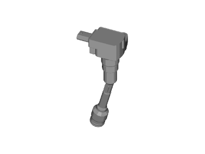 Ford EcoSport Ignition Coil - CM5Z-12029-C