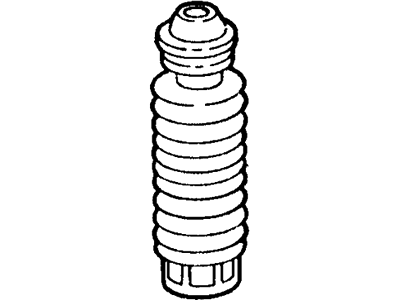 Mercury FOCZ-18A085-A