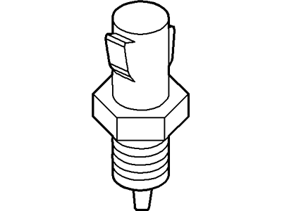 Mercury 5W7Z-12A647-A