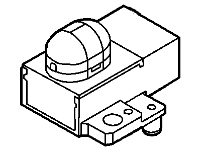 Ford 1L2Z-13A018-AA