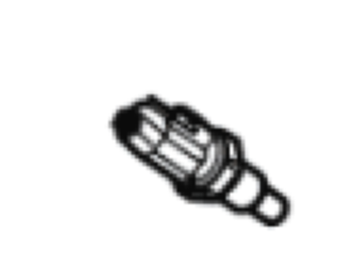 Ford 9L8Z-6G004-A Sensor Assembly