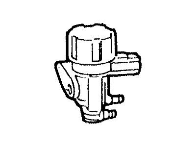 Mercury F63Z-9J459-AA