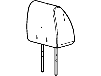 Ford 4L3Z-18611A08-ABA