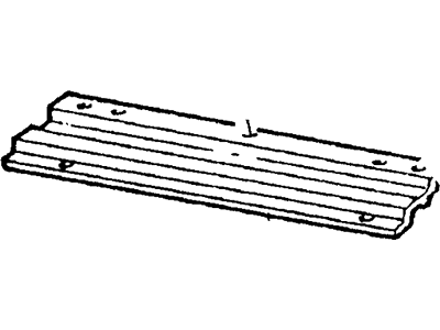 Lincoln F5OY-5406050-A