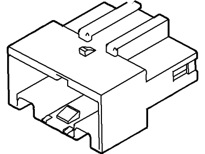 Lincoln 7R3Z-14A411-C