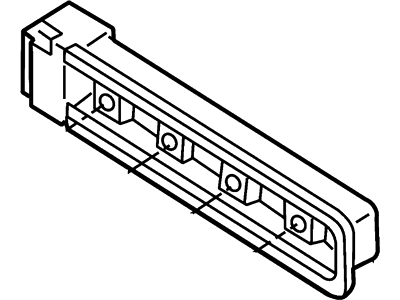 Ford 2S4Z-13A613-AA