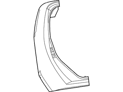 Ford 1L5Z-3500186-AA