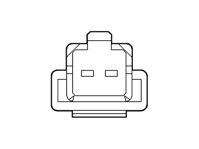 Ford 3U2Z-14S411-PFA