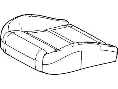 Ford 7R3Z-63632A23-A