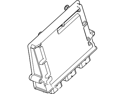 Ford 4S4Z-12A650-ADC