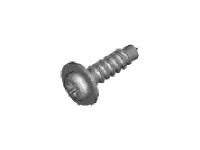 Ford -W710920-S437M Screw