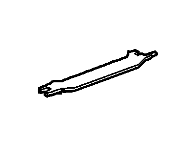 Ford 3L5Z-2C077-DA Link - Brake Shoe Adjustment