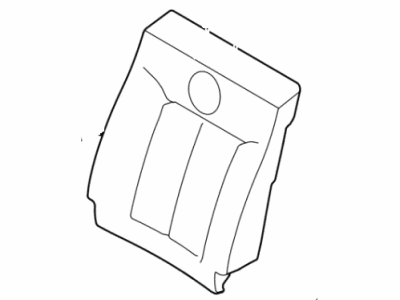 Ford DL3Z-1666600-ND
