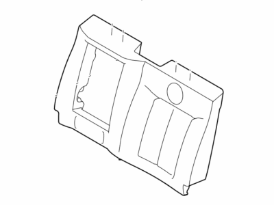 Ford DL3Z-1666601-HD