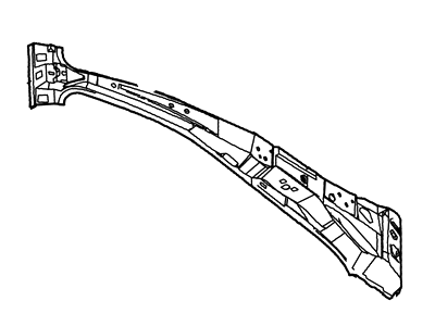 Ford YS4Z-5424383-SA