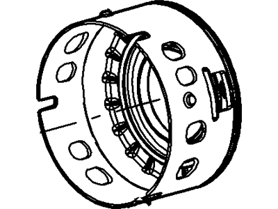 Ford FC3Z-7D402-A Piston