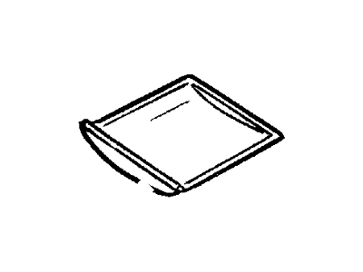 Ford XF2Z-16046B46-AA