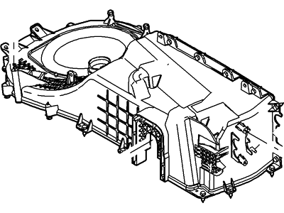 Ford 5F9Z-19C974-AB