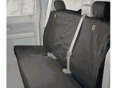 2015 Ford F-150 Seat Cover - VFL3Z-1863812-C