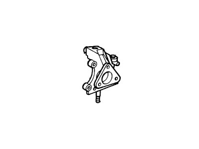 Ford Ball Joint - 5F1Z-3050-A