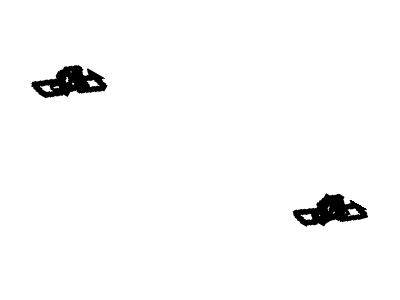 Ford 2L1Z-78311A70-AA