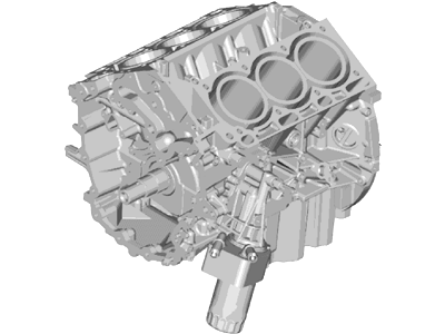 Ford DK4Z-6009-B