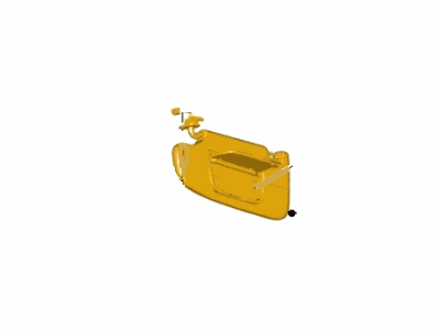 Ford HS7Z-5404104-UE