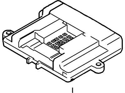 Ford 2W7Z-19G367-AA