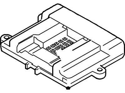 Ford 2W7Z-19G367-CA