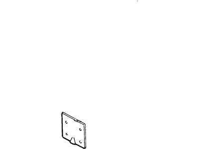 Ford F85Z-9C073-AAGF